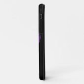 Luminescentie Case-Mate iPhone Case (Achterkant/links)