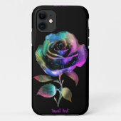 Luminescentie Case-Mate iPhone Case (Achterkant)