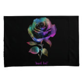 Luminescentie Kussensloop (Voorkant-Rechts)