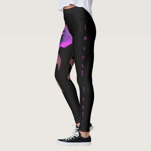Luminescentie Leggings (Links)