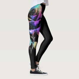 Luminescentie Leggings