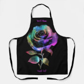 Luminescentie Schort (Voorkant)