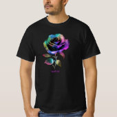 Luminescentie T-shirt (Voorkant)