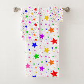 Lumineus Bad Handdoek (Insitu)