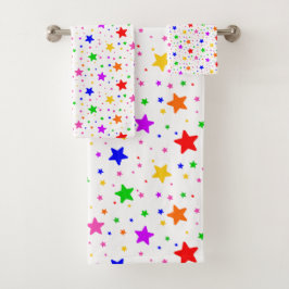 Lumineus Bad Handdoek