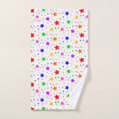 Lumineus Bad Handdoek (Handdoek)