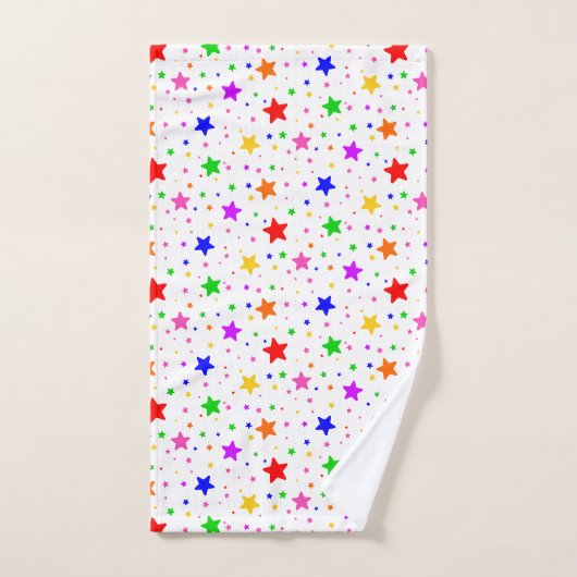 Lumineus Bad Handdoek (Handdoek)