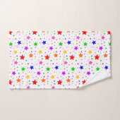 Lumineus Bad Handdoek (Handdoek)