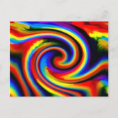 Lumineus Briefkaart (Voorkant)