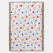 Lumineus Deken (Voorkant Verticaal)