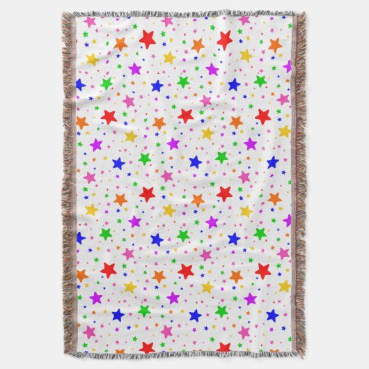 Lumineus Deken (Voorkant Verticaal)