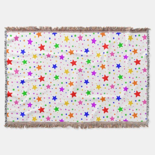 Lumineus Deken (Voorkant)