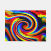 Lumineus Deurmat (Voorkant)