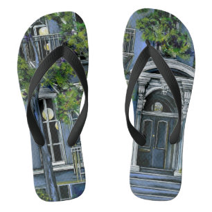Lumineus equivalent van gepassioneerde emotie teenslippers