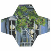 Lumineus equivalent van passieve beweging voetbal (Enkel)