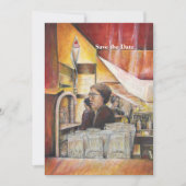 Lumineus equivalent van passieve bewegingen aankondiging (Voorkant)