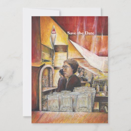 Lumineus equivalent van passieve bewegingen aankondiging (Voorkant)