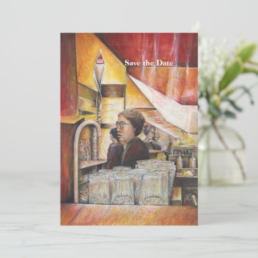 Lumineus equivalent van passieve bewegingen aankondiging (Staand voorkant)