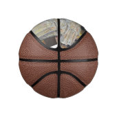 Lumineus equivalent van passieve bewegingen basketbal (Rechts)