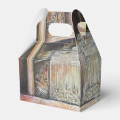 Lumineus equivalent van passieve bewegingen bedankdoosjes (Achterkant)