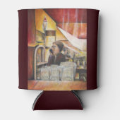 Lumineus equivalent van passieve bewegingen blikjeskoeler (Voorkant)