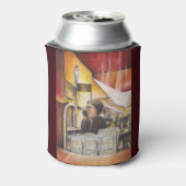 Lumineus equivalent van passieve bewegingen blikjeskoeler (Blikje Achterkant)