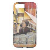 Lumineus equivalent van passieve bewegingen Case-Mate iPhone case (Achterkant)