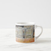 Lumineus equivalent van passieve bewegingen espresso kop (Rechts)