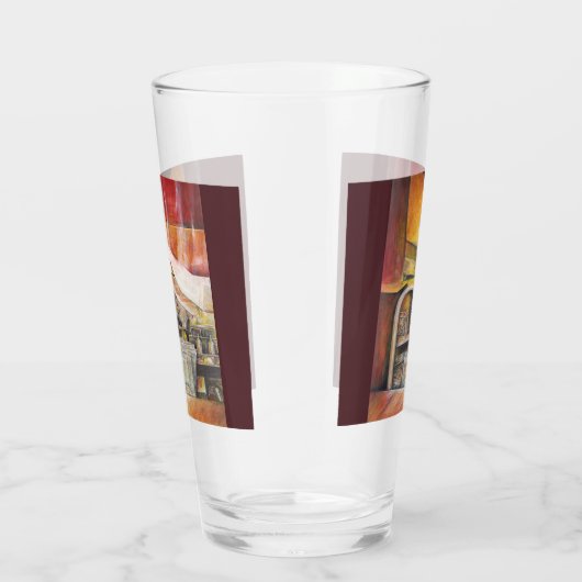 Lumineus equivalent van passieve bewegingen glas (Rechts)