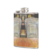 Lumineus equivalent van passieve bewegingen heupfles (Links)