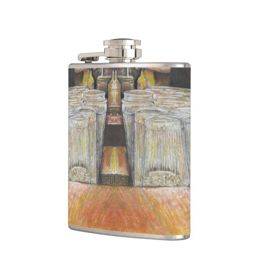 Lumineus equivalent van passieve bewegingen heupfles (Links)