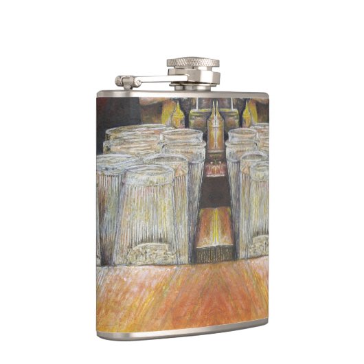 Lumineus equivalent van passieve bewegingen heupfles (Rechts)