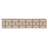 Lumineus equivalent van passieve bewegingen korte tafelloper (Horizontaal)