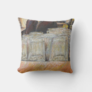 Lumineus equivalent van passieve bewegingen kussen