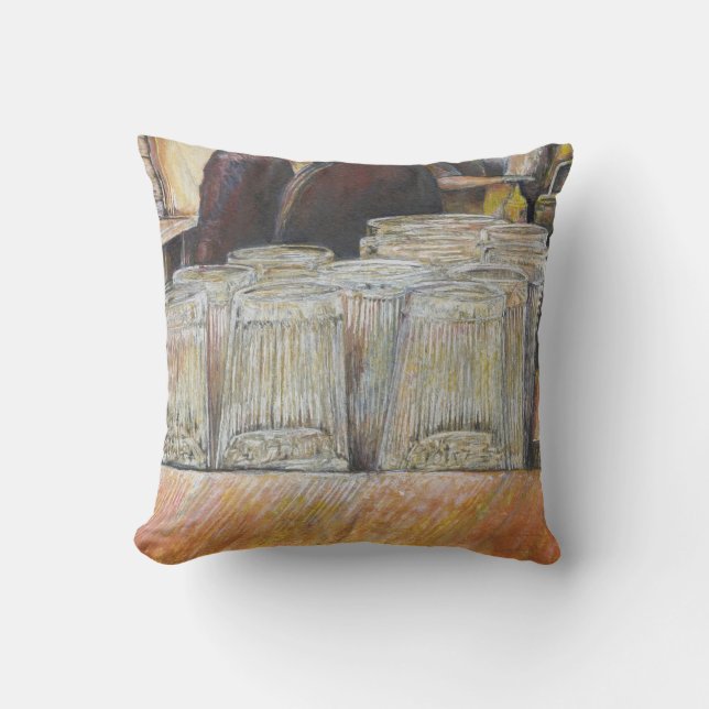 Lumineus equivalent van passieve bewegingen kussen (Voorkant)