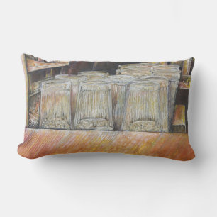 Lumineus equivalent van passieve bewegingen kussen