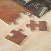 Lumineus equivalent van passieve bewegingen legpuzzel (Zijkant)