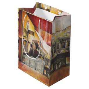 Lumineus equivalent van passieve bewegingen medium cadeauzakje