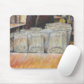 Lumineus equivalent van passieve bewegingen muismat (Met muis)