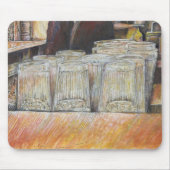 Lumineus equivalent van passieve bewegingen muismat (Voorkant)