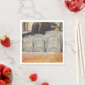 Lumineus equivalent van passieve bewegingen servet (Insitu)