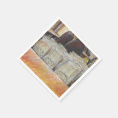 Lumineus equivalent van passieve bewegingen servet (Hoek)