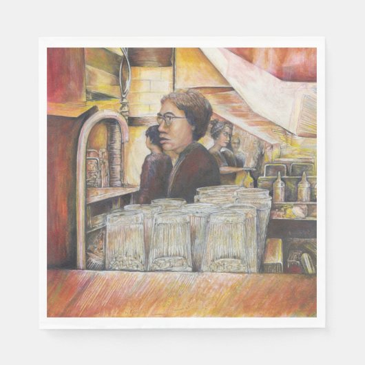 Lumineus equivalent van passieve bewegingen servet (Voorkant)