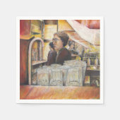 Lumineus equivalent van passieve bewegingen servet (Voorkant)