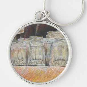 Lumineus equivalent van passieve bewegingen sleutelhanger