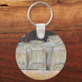 Lumineus equivalent van passieve bewegingen sleutelhanger (Voorkant)