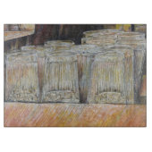 Lumineus equivalent van passieve bewegingen snijplank (Voorkant)