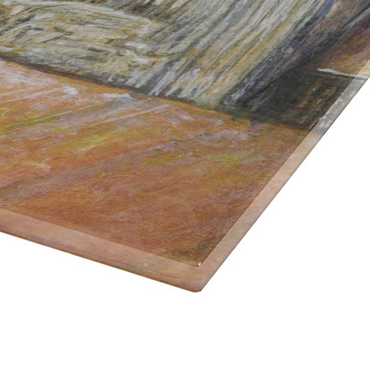 Lumineus equivalent van passieve bewegingen snijplank (Hoek)