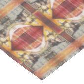 Lumineus equivalent van passieve bewegingen tafelkleed (Gekanteld)