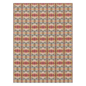 Lumineus equivalent van passieve bewegingen tafelkleed (Voorkant)